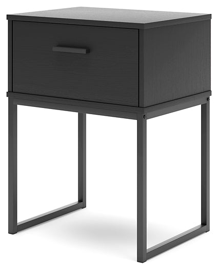 Ashley Express - Socalle One Drawer Night Stand