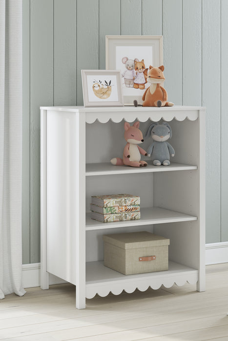 Ashley Express - Hallityn Bookcase